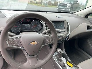 2017 Chevrolet Cruze LT 1G1BE5SM9H7276244 in Martinsburg, WV 15