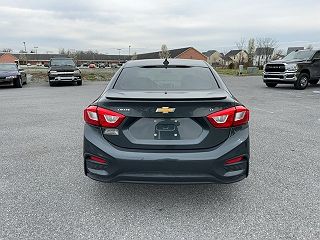 2017 Chevrolet Cruze LT 1G1BE5SM9H7276244 in Martinsburg, WV 8