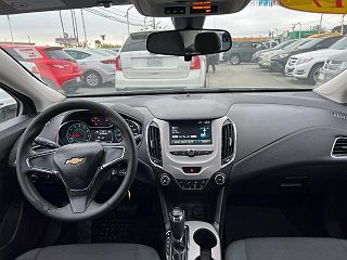 2017 Chevrolet Cruze LS 1G1BC5SM1H7264952 in Ontario, CA 10