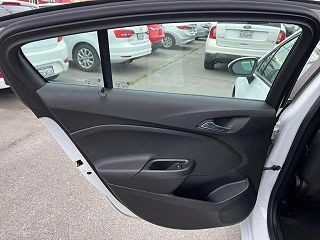 2017 Chevrolet Cruze LS 1G1BC5SM1H7264952 in Ontario, CA 12