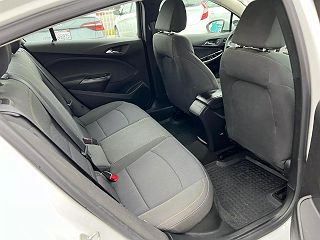 2017 Chevrolet Cruze LS 1G1BC5SM1H7264952 in Ontario, CA 13
