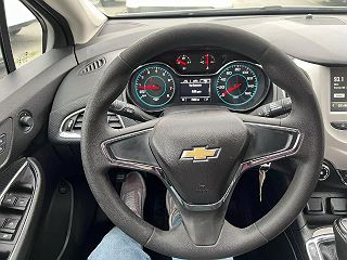 2017 Chevrolet Cruze LS 1G1BC5SM1H7264952 in Ontario, CA 15