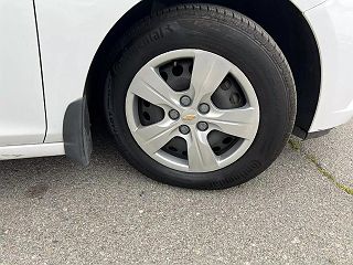 2017 Chevrolet Cruze LS 1G1BC5SM1H7264952 in Ontario, CA 22