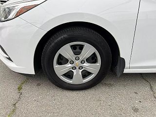 2017 Chevrolet Cruze LS 1G1BC5SM1H7264952 in Ontario, CA 24