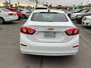 2017 Chevrolet Cruze LS 1G1BC5SM1H7264952 in Ontario, CA 6
