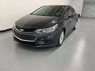 2017 Chevrolet Cruze LT 1G1BE5SM5H7151662 in Phoenix, AZ 10