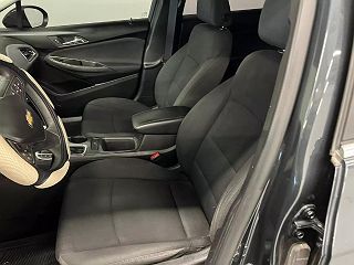 2017 Chevrolet Cruze LT 1G1BE5SM5H7151662 in Phoenix, AZ 19