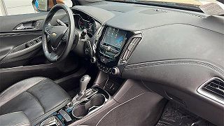 2017 Chevrolet Cruze Premier 3G1BF6SM8HS612695 in Republic, MO 7