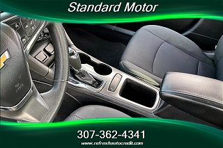 2017 Chevrolet Cruze LT 3G1BE6SM2HS586906 in Rock Springs, WY 14