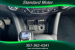 2017 Chevrolet Cruze LT 3G1BE6SM2HS586906 in Rock Springs, WY 24