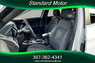 2017 Chevrolet Cruze LT 3G1BE6SM2HS586906 in Rock Springs, WY 25