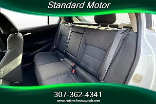 2017 Chevrolet Cruze LT 3G1BE6SM2HS586906 in Rock Springs, WY 26