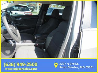 2017 Chevrolet Cruze LT 3G1BE5SM2HS566570 in Saint Charles, MO 11