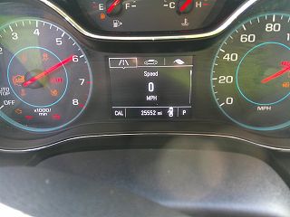 2017 Chevrolet Cruze LS 1G1BC5SM8H7235917 in Sorrento, FL 11