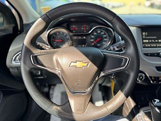 2017 Chevrolet Cruze LS 1G1BC5SM4H7147026 in Tulare, CA 16