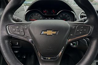 2017 Chevrolet Cruze Premier 3G1BF6SM6HS554344 in Ventura, CA 20