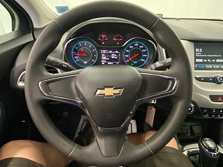 2017 Chevrolet Cruze LS 1G1BC5SM1H7234026 in Victor, NY 23