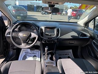 2017 Chevrolet Cruze LT 1G1BE5SM0H7245223 in Visalia, CA 10