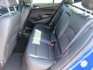 2017 Chevrolet Cruze Premier 1G1BF5SM0H7142400 in Wildwood, FL 14