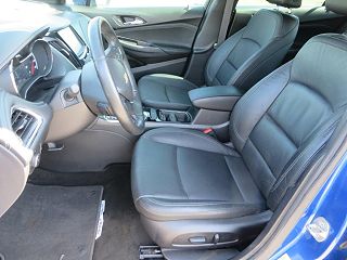 2017 Chevrolet Cruze Premier 1G1BF5SM0H7142400 in Wildwood, FL 15