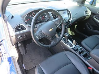 2017 Chevrolet Cruze Premier 1G1BF5SM0H7142400 in Wildwood, FL 16