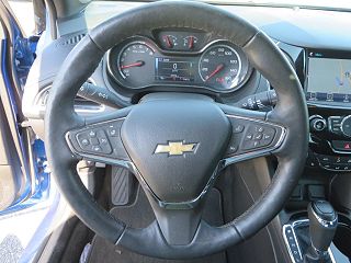 2017 Chevrolet Cruze Premier 1G1BF5SM0H7142400 in Wildwood, FL 18
