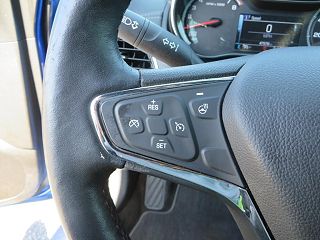 2017 Chevrolet Cruze Premier 1G1BF5SM0H7142400 in Wildwood, FL 19