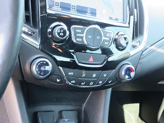 2017 Chevrolet Cruze Premier 1G1BF5SM0H7142400 in Wildwood, FL 24