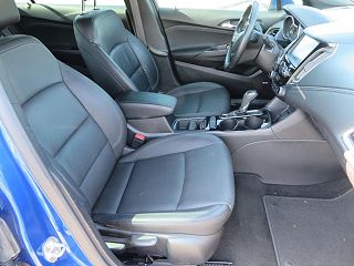 2017 Chevrolet Cruze Premier 1G1BF5SM0H7142400 in Wildwood, FL 8