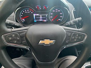 2017 Chevrolet Cruze LT 3G1BE6SMXHS585485 in Wisconsin Rapids, WI 14