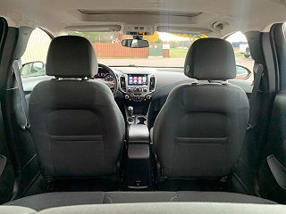 2017 Chevrolet Cruze LT 3G1BE6SMXHS585485 in Wisconsin Rapids, WI 9