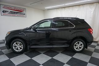 2017 Chevrolet Equinox LT 2GNALCEK5H1563320 in Akron, OH 1