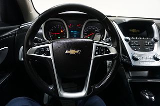 2017 Chevrolet Equinox LT 2GNALCEK5H1563320 in Akron, OH 11