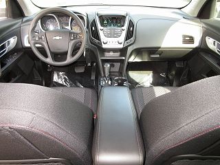 2017 Chevrolet Equinox LS 2GNALBEK9H1604820 in Alexandria, VA 18