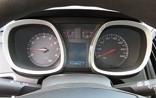 2017 Chevrolet Equinox LS 2GNALBEK9H1604820 in Alexandria, VA 23
