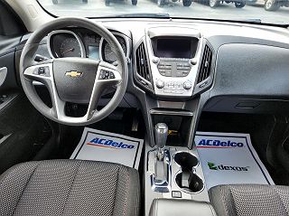 2017 Chevrolet Equinox LT 2GNALCEK5H1590890 in Anderson, SC 17