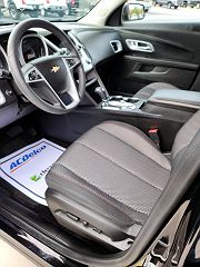 2017 Chevrolet Equinox LT 2GNALCEK5H1590890 in Anderson, SC 9