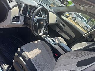 2017 Chevrolet Equinox LT 2GNALCEK1H1611444 in Apopka, FL 7