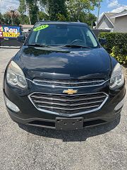 2017 Chevrolet Equinox LT 2GNALCEK1H1611444 in Apopka, FL