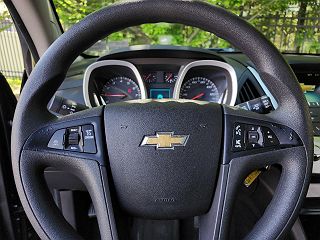 2017 Chevrolet Equinox LS 2GNALBEK2H1512593 in Ardmore, PA 14