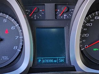 2017 Chevrolet Equinox LS 2GNALBEK2H1512593 in Ardmore, PA 15