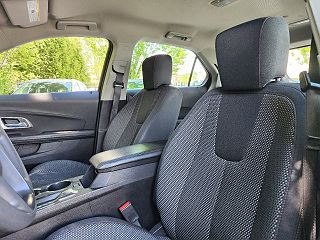 2017 Chevrolet Equinox LS 2GNALBEK2H1512593 in Ardmore, PA 6