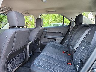 2017 Chevrolet Equinox LS 2GNALBEK2H1512593 in Ardmore, PA 8