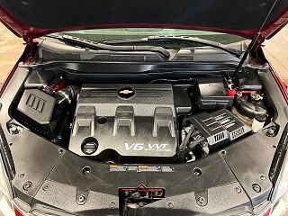 2017 Chevrolet Equinox LT 2GNFLFE32H6123574 in Ashland, OH 10
