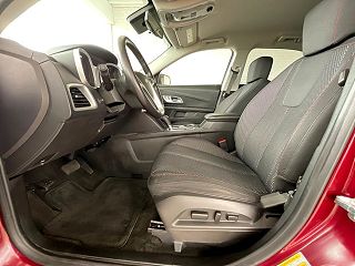 2017 Chevrolet Equinox LT 2GNFLFE32H6123574 in Ashland, OH 11