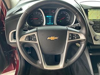 2017 Chevrolet Equinox LT 2GNFLFE32H6123574 in Ashland, OH 13