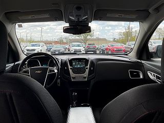 2017 Chevrolet Equinox LT 2GNFLFE32H6123574 in Ashland, OH 26