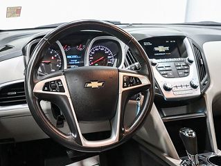 2017 Chevrolet Equinox LT 2GNALCEK2H1556275 in Bay City, MI 10