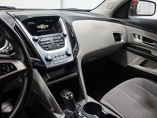 2017 Chevrolet Equinox LT 2GNALCEK2H1556275 in Bay City, MI 21
