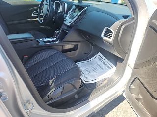 2017 Chevrolet Equinox LT 2GNALCEK2H1558415 in Bellefontaine, OH 11